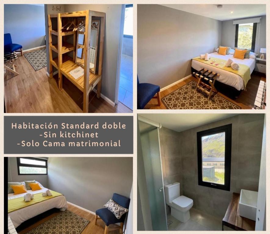 Desierto Suites