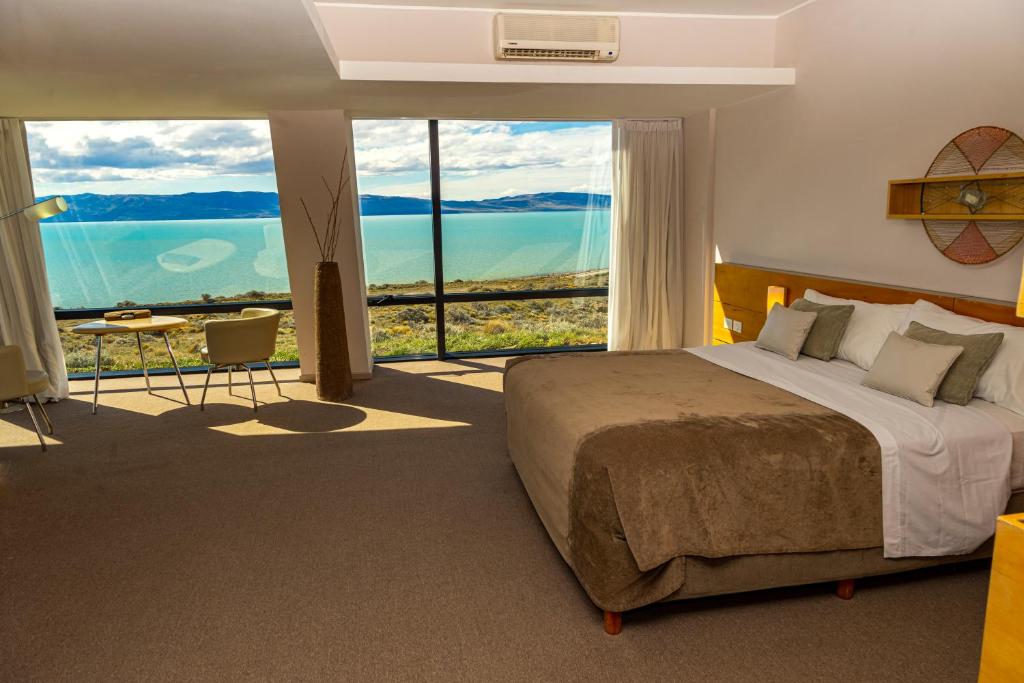 Design Suites Calafate