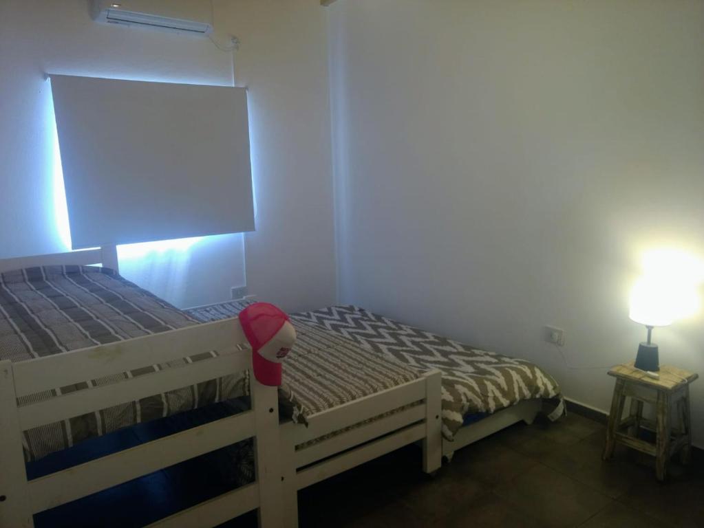 DIVINA CASITA PASO DE LA PATRIA