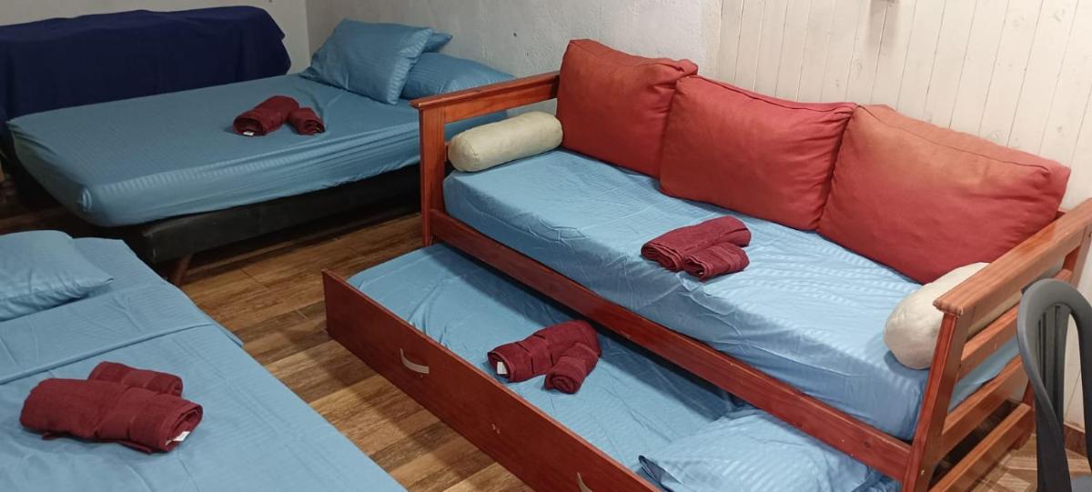 dormisErro