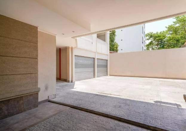 Patio de Jazmines V