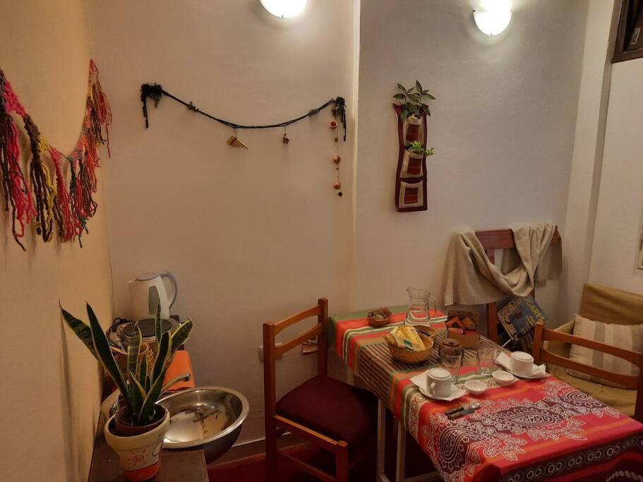 Departamento Alameda