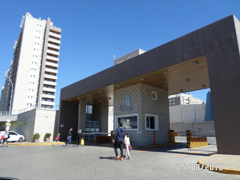 Dpto categoria seguridad cochera