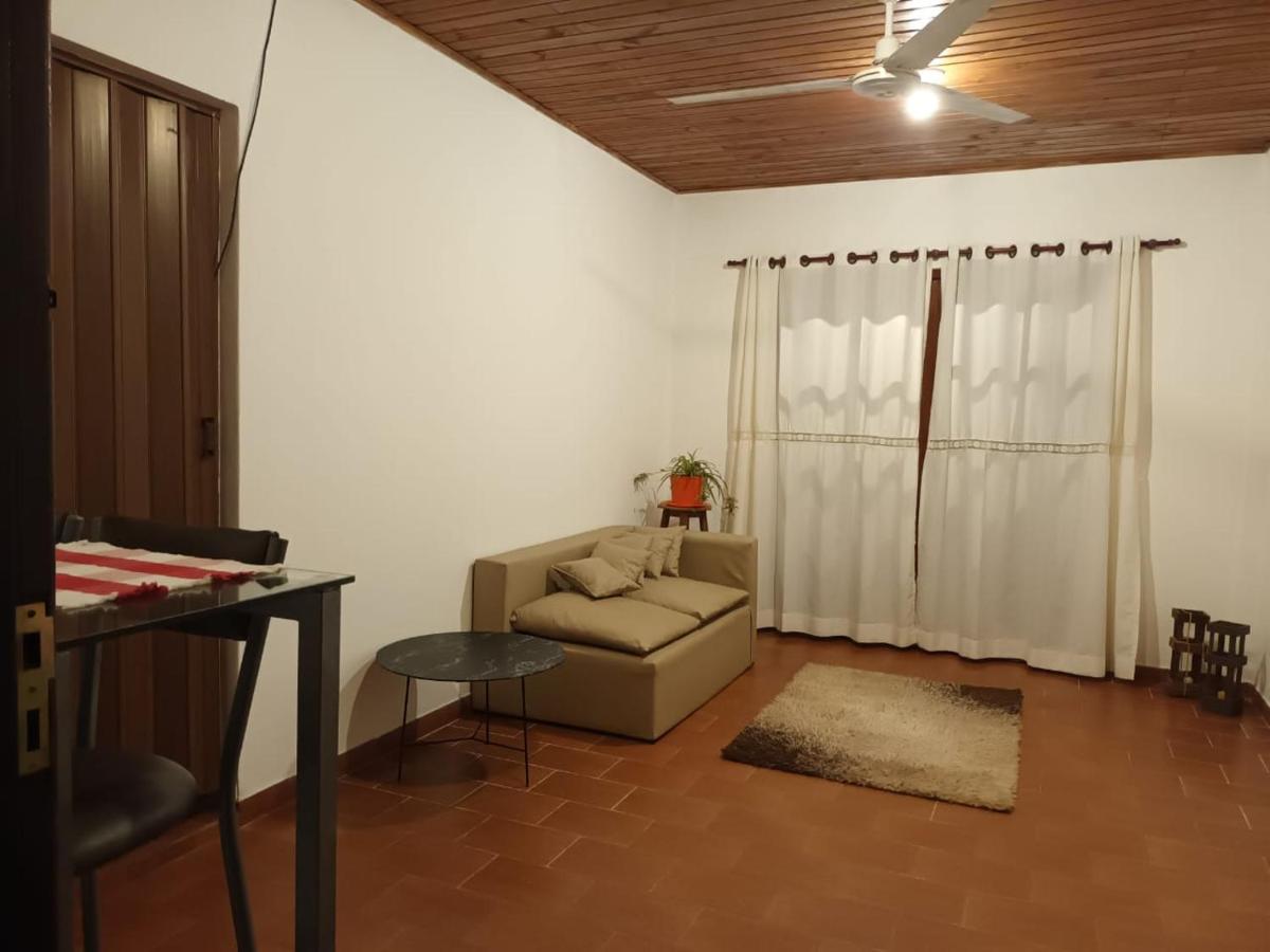Dpto Céntrico con Balcón