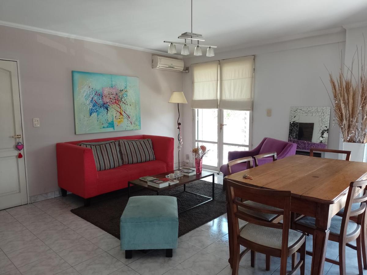 Departamento Alvear 388