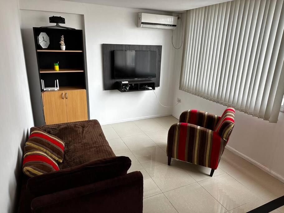 Dpto duplex 1 dormitorio suite con cochera opcional