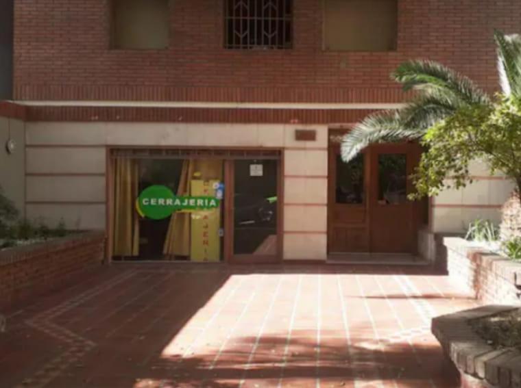 Dpto en Nueva Cordoba