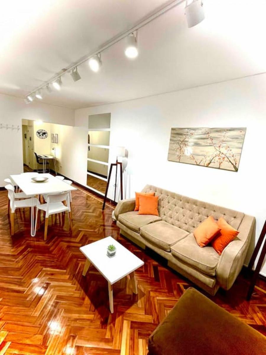 Dpto ubicacion perfecta cuatro habitaciones tres baños