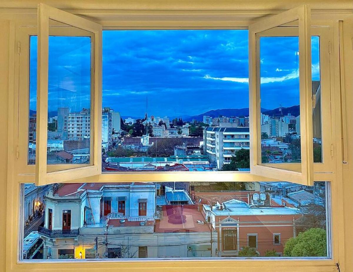 Departamento céntrico, comodo y luminoso en Salta 3 habitaciones 2 baños