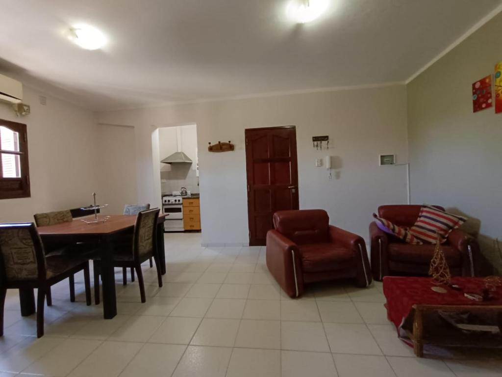 Dpto Villa