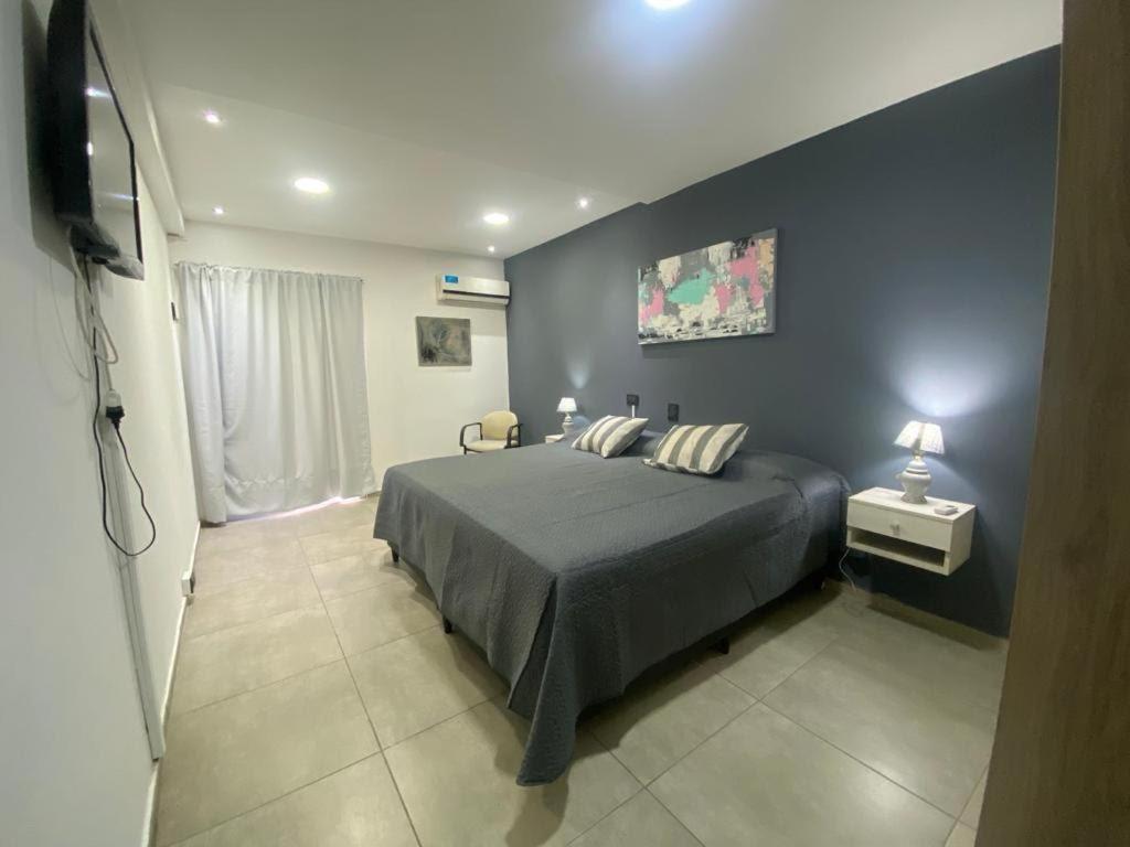 DPTO. ZONA NORTE CORDOBA