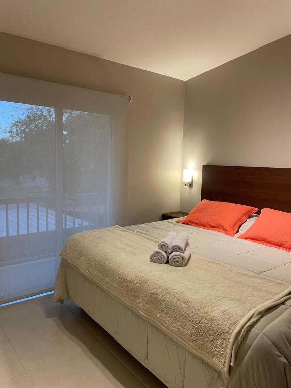Duplex Renovado