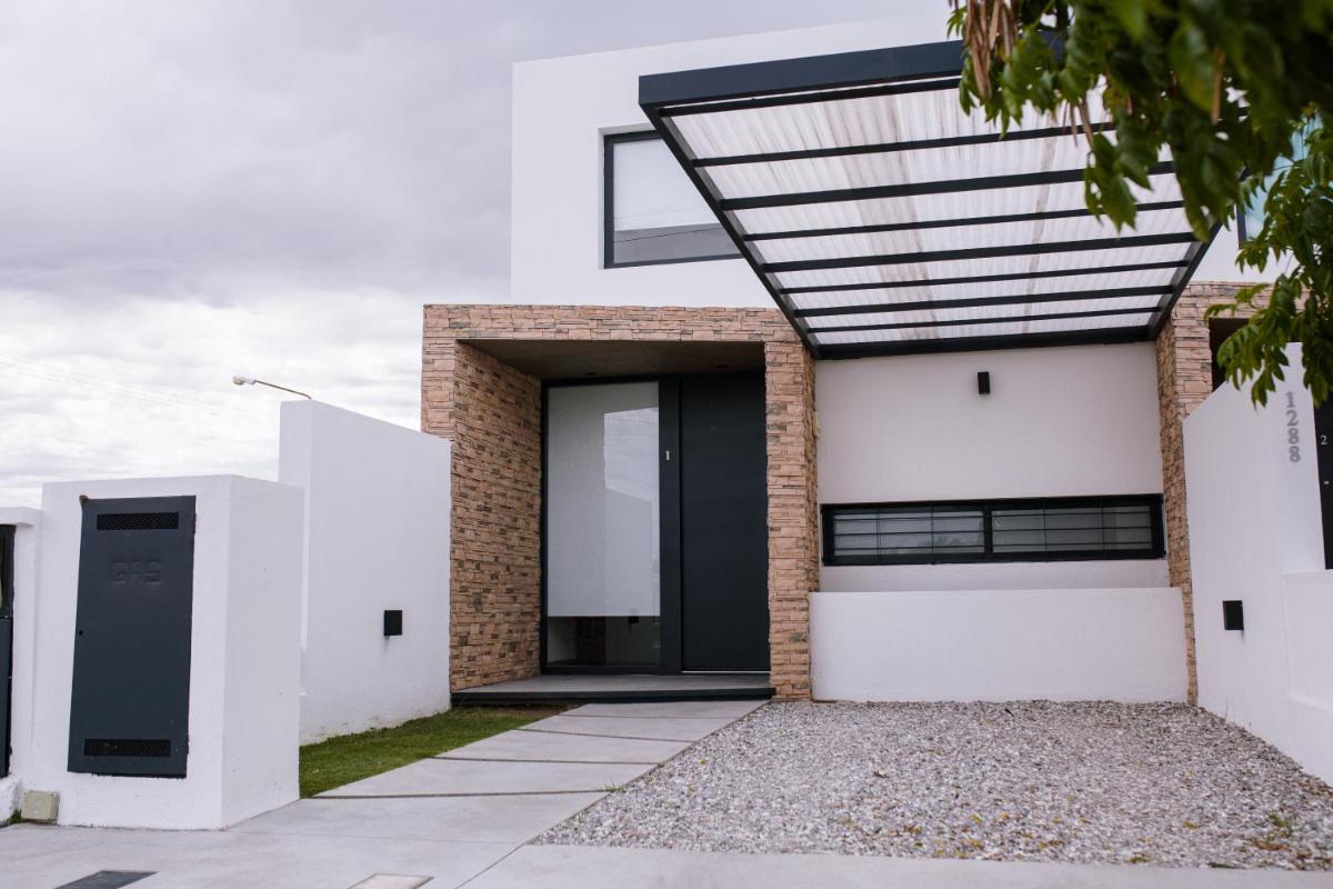 Duplex Alpha