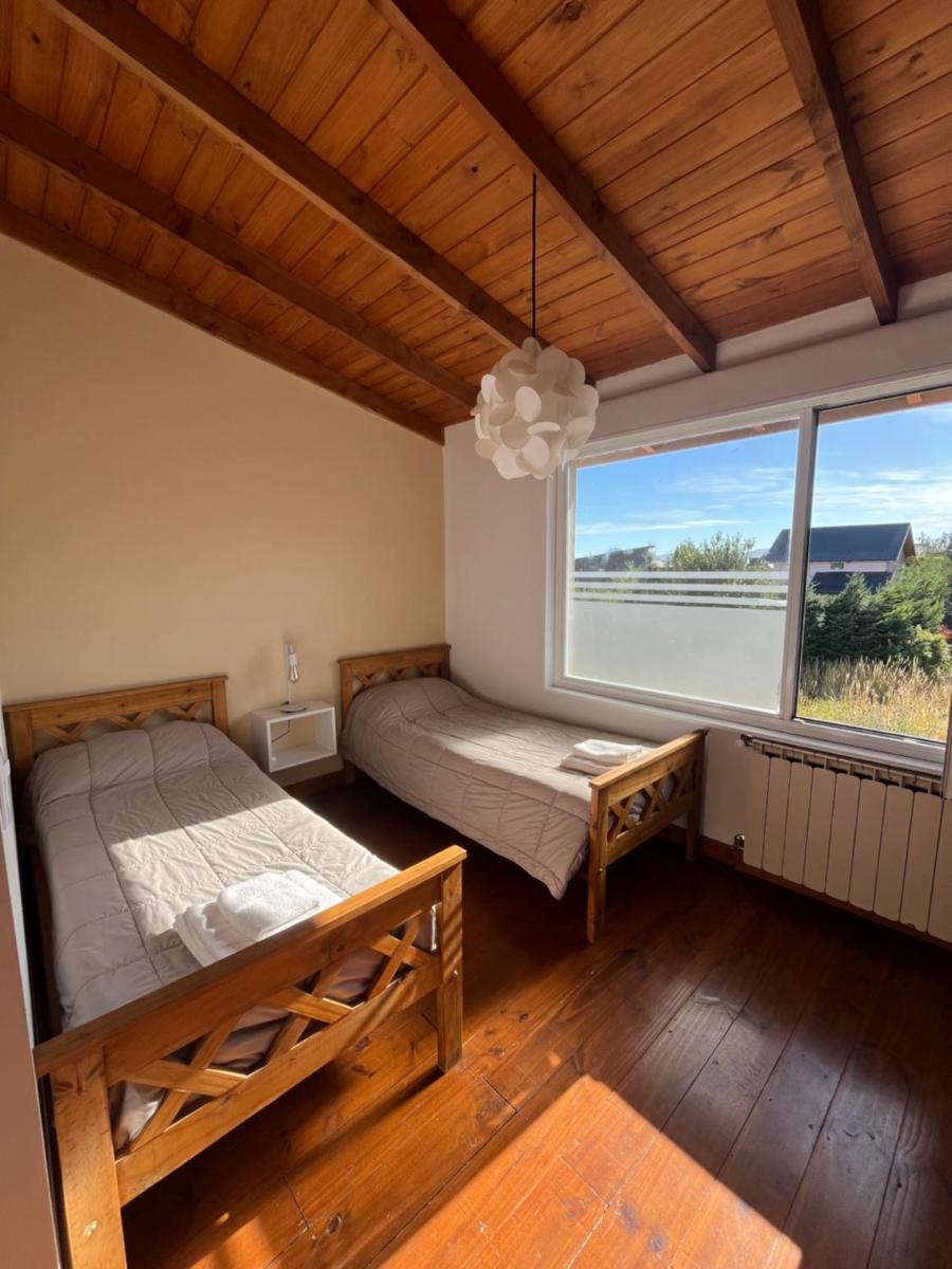 Duplex Altos del Cóndor - Departamento 3