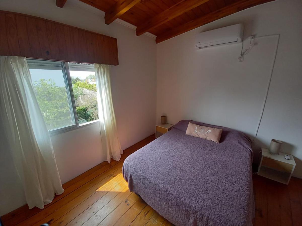 Duplex Alvear 112 - USD Oficial