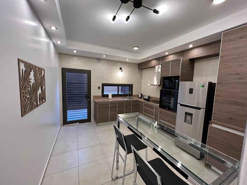 Duplex Boulevard IV