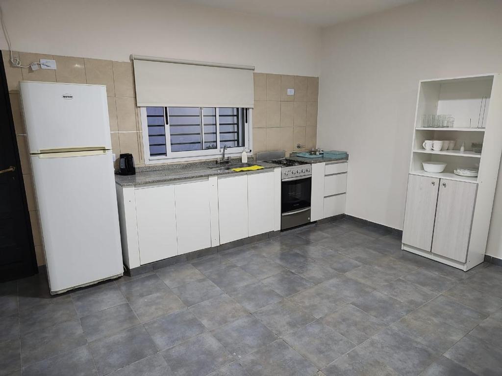 Duplex Del Valle