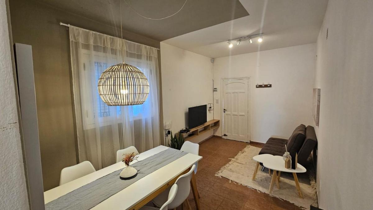 Dúplex en Villa Cabrera - Zona Norte - Próximo a Shopping, Estadio Kempes, Sanatorio Allende, Hospital Privado, Complejo Ferial Córdoba, Aeropuerto Internacional