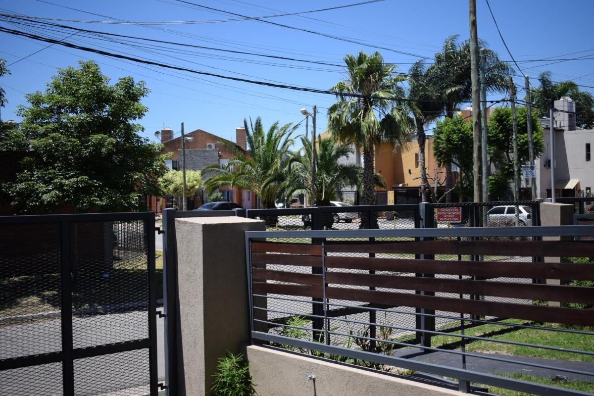 Duplex Jacaranda II