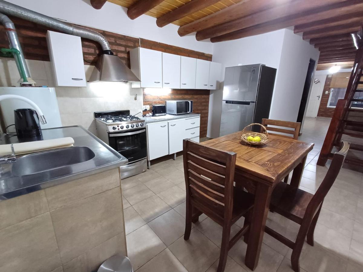 Duplex Las Pircas