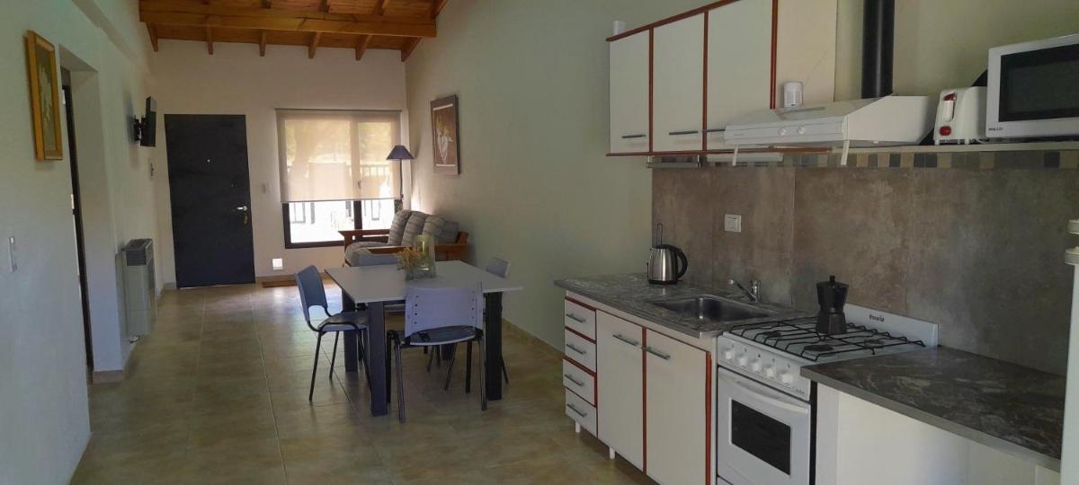 Duplex Patagonia