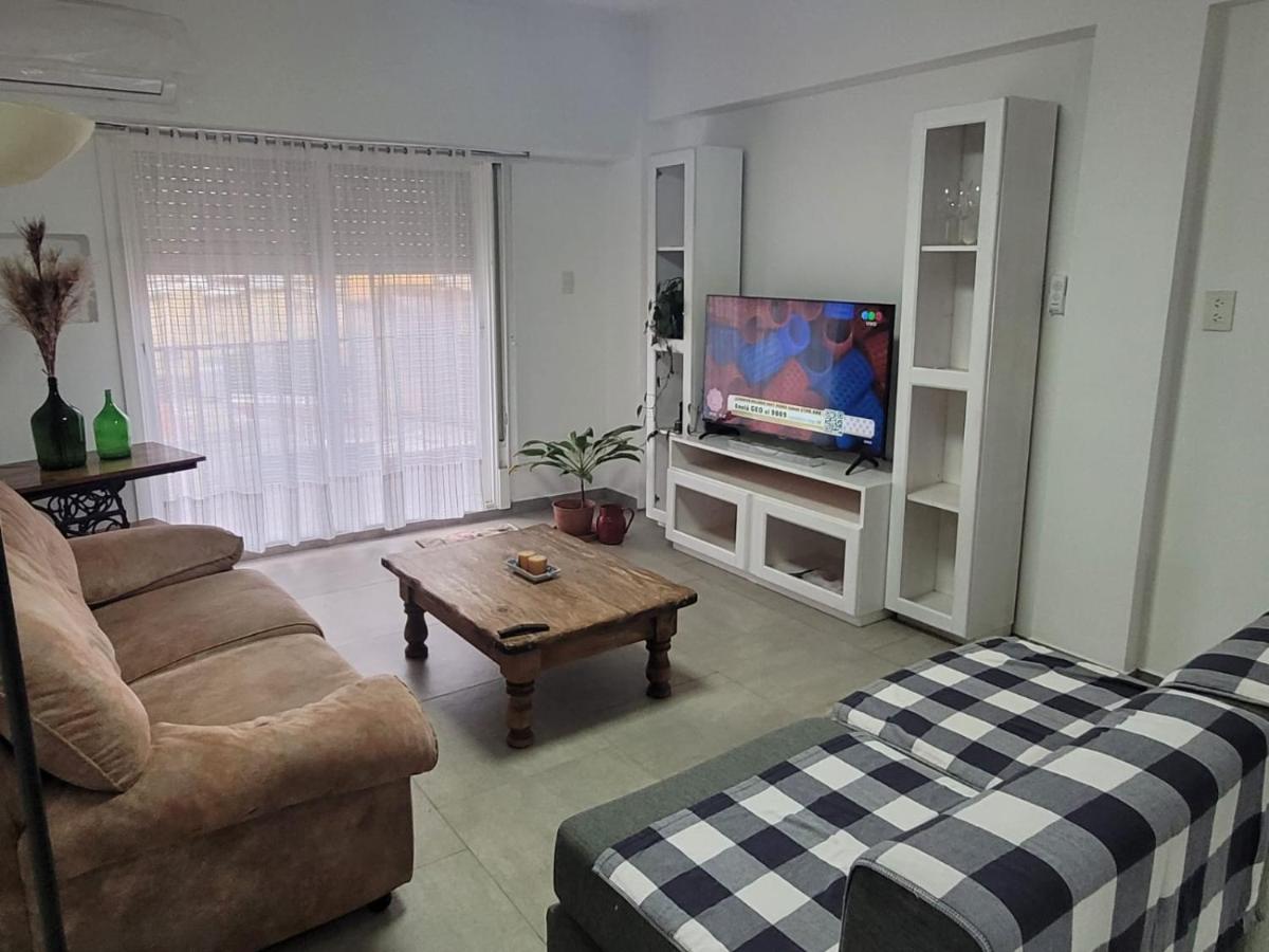 Duplex san lorenzo