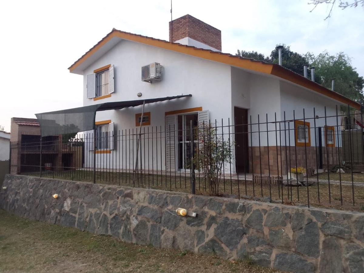 Dúplex Sol y Río