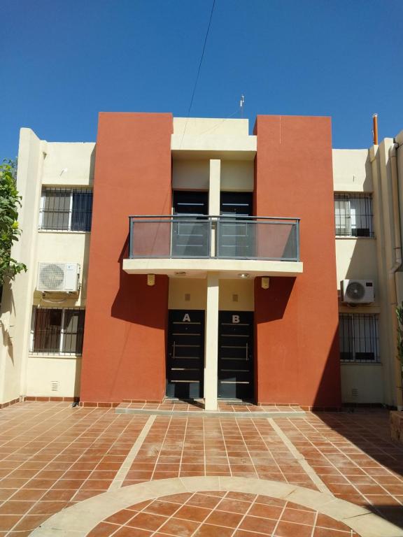 Duplex Yrigoyen A