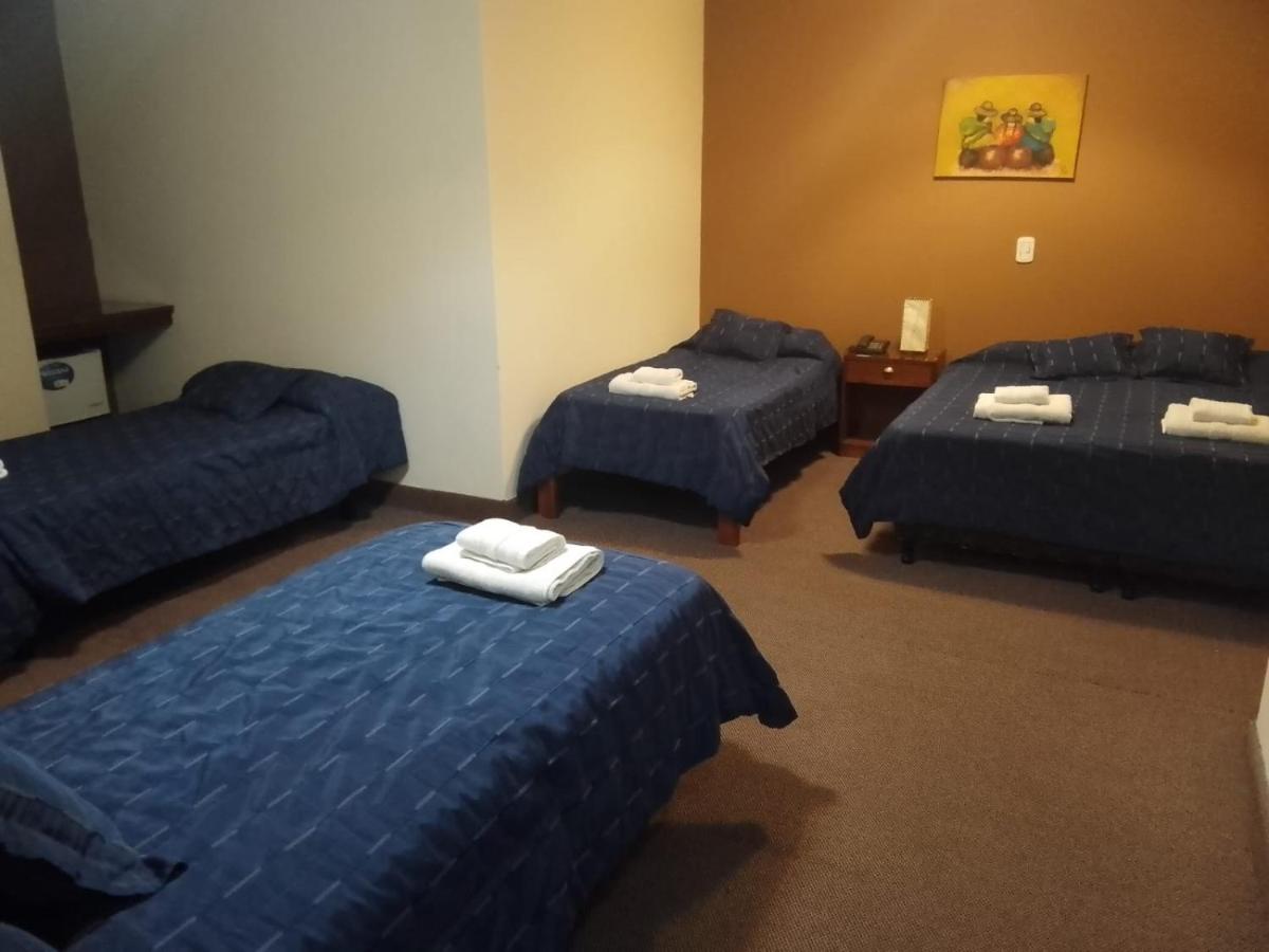 Eco Shauard Hotel