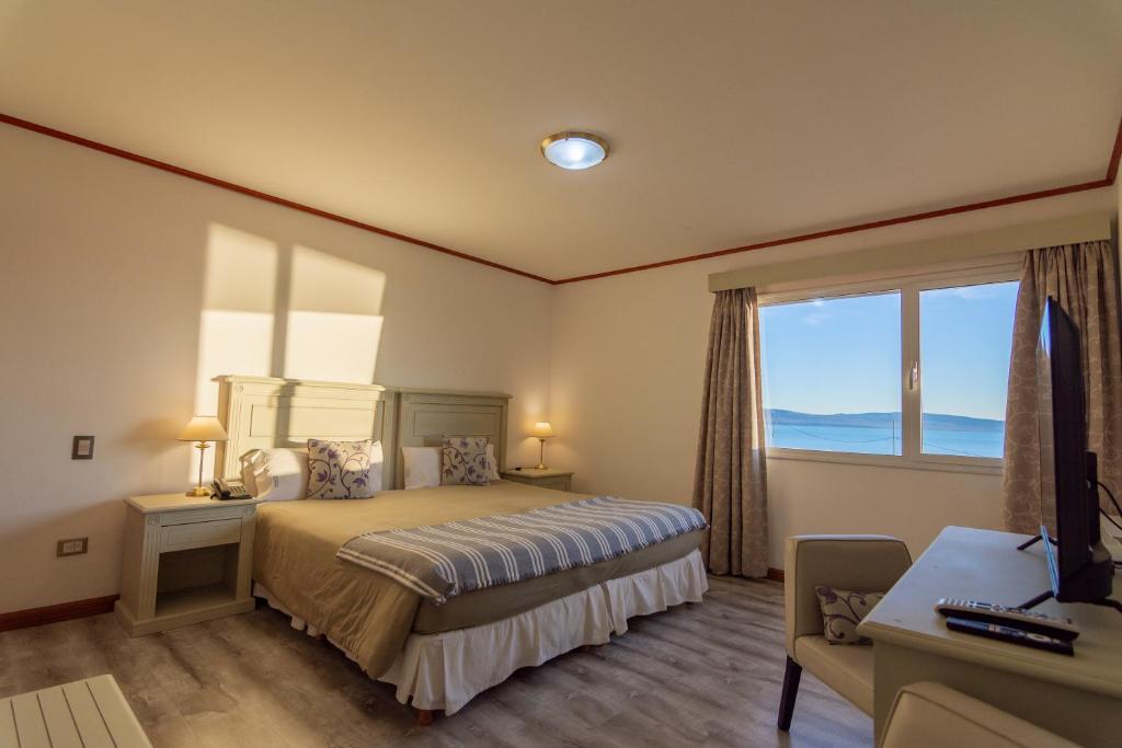 Edenia Hotel & Nature
