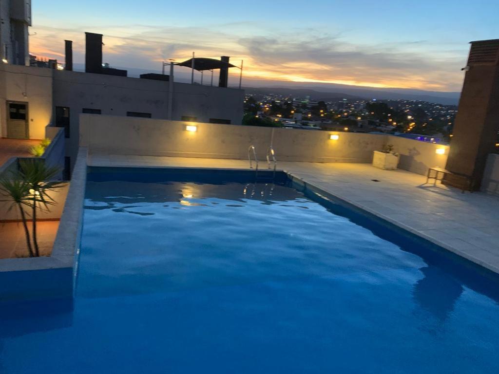 Edificio Hipolito Irigoyen
