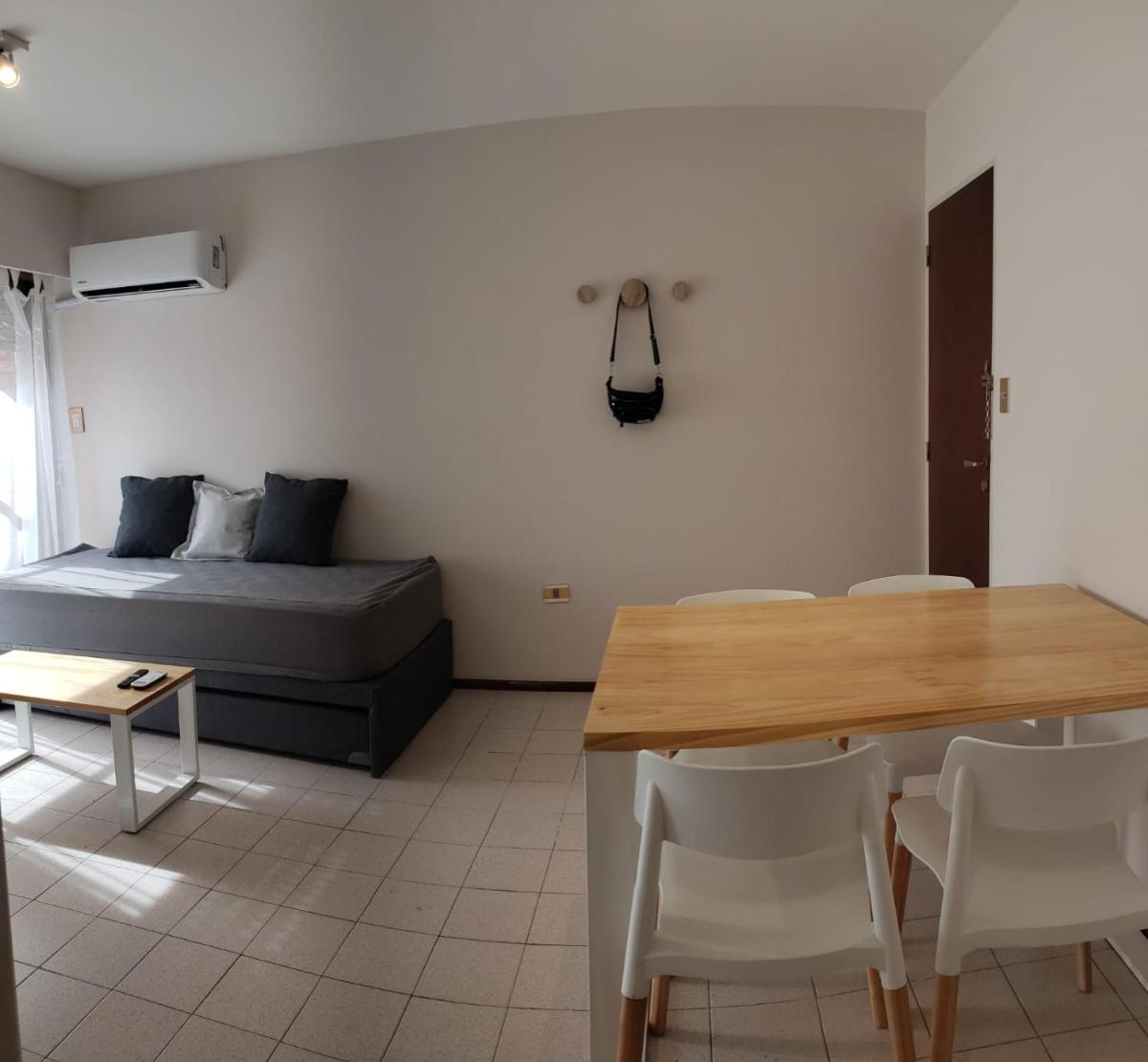 El Abrojal 6 - Dpto Nueva Cordoba, a 3 cuadras del Patio Olmos