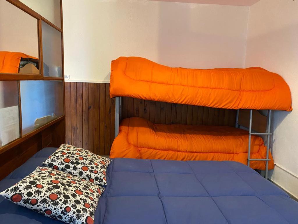 El Canto de la Ballena Loft 1