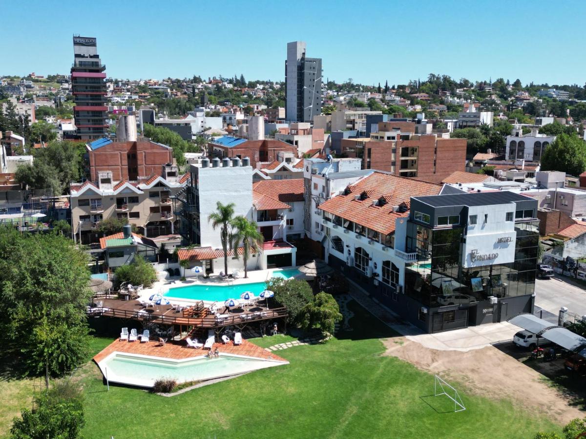 Hotel El Condado