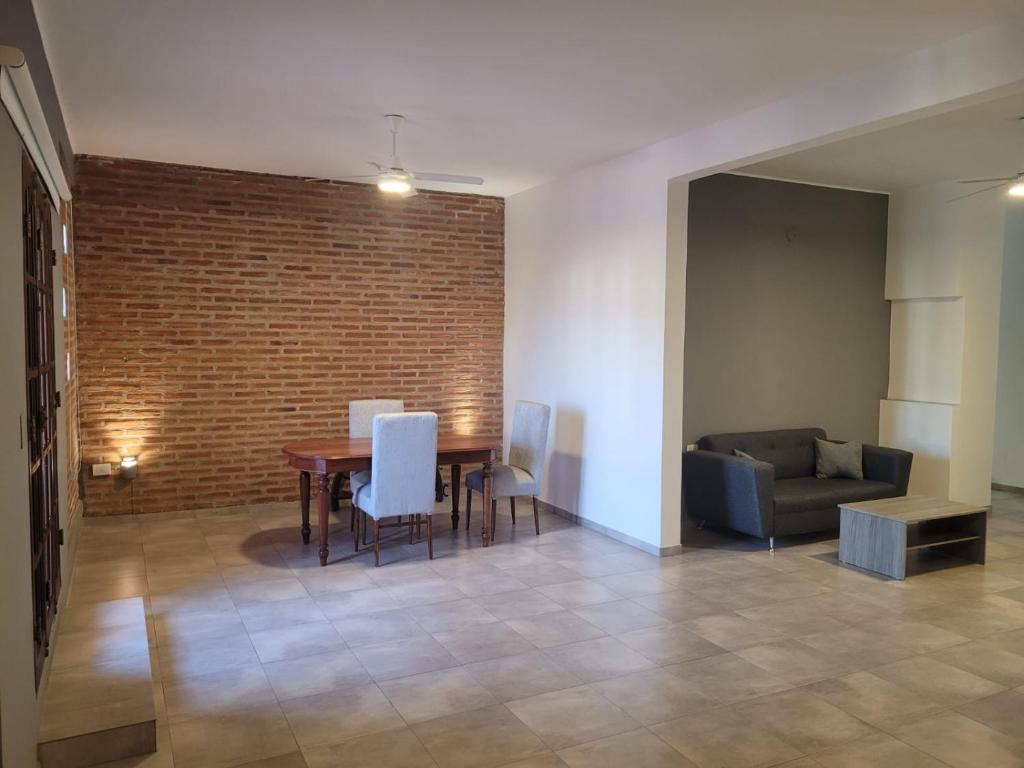 EL departamento con estilo