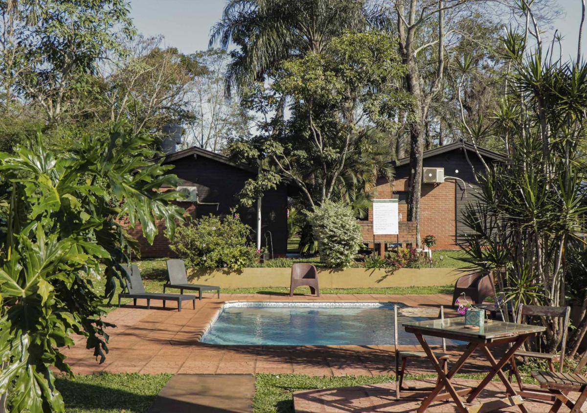 El Descanso Iguazú by DOT Cabana