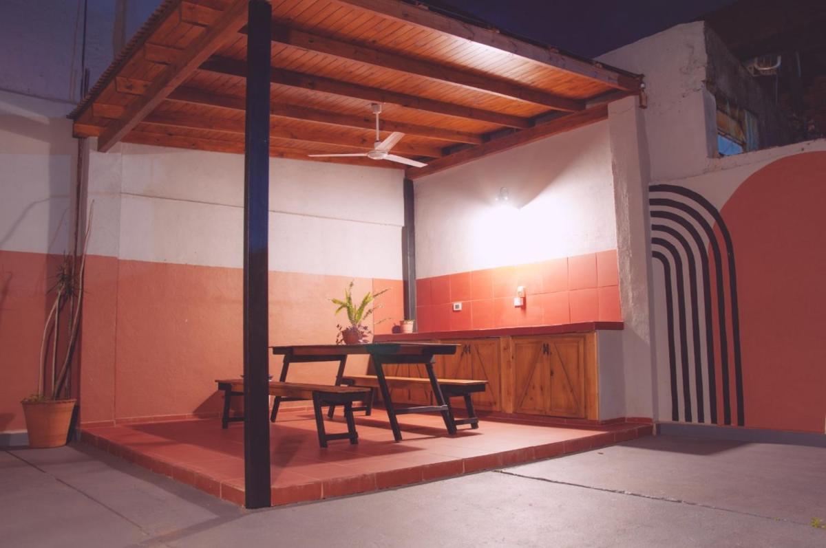 El Palomar Alquiler