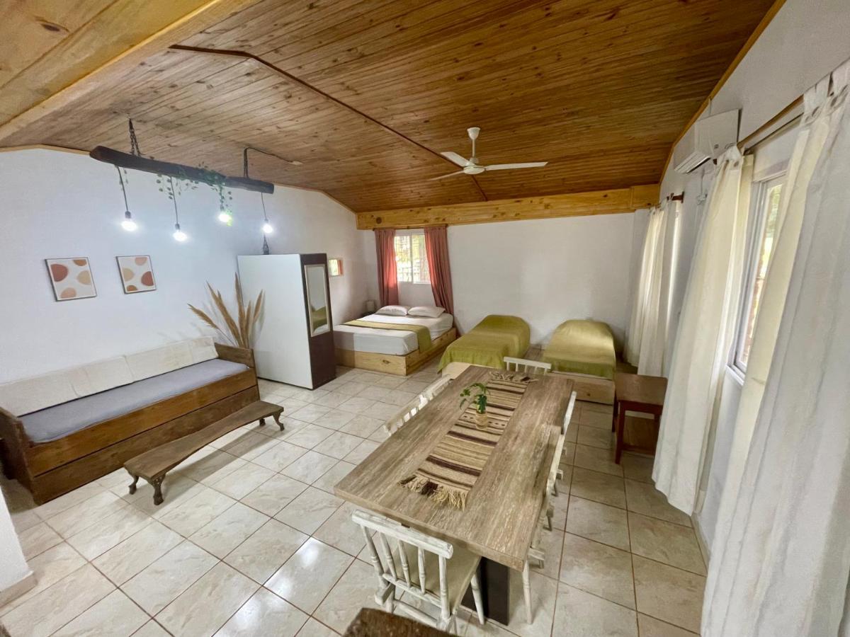 Cabañas CheRu 5