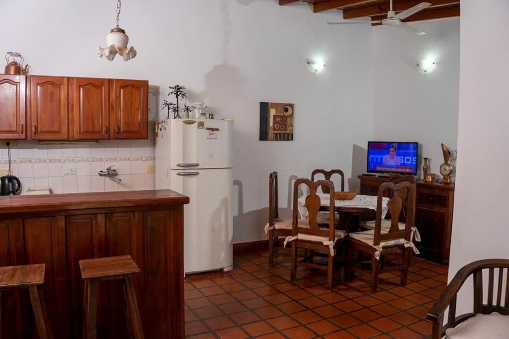 El Refugio