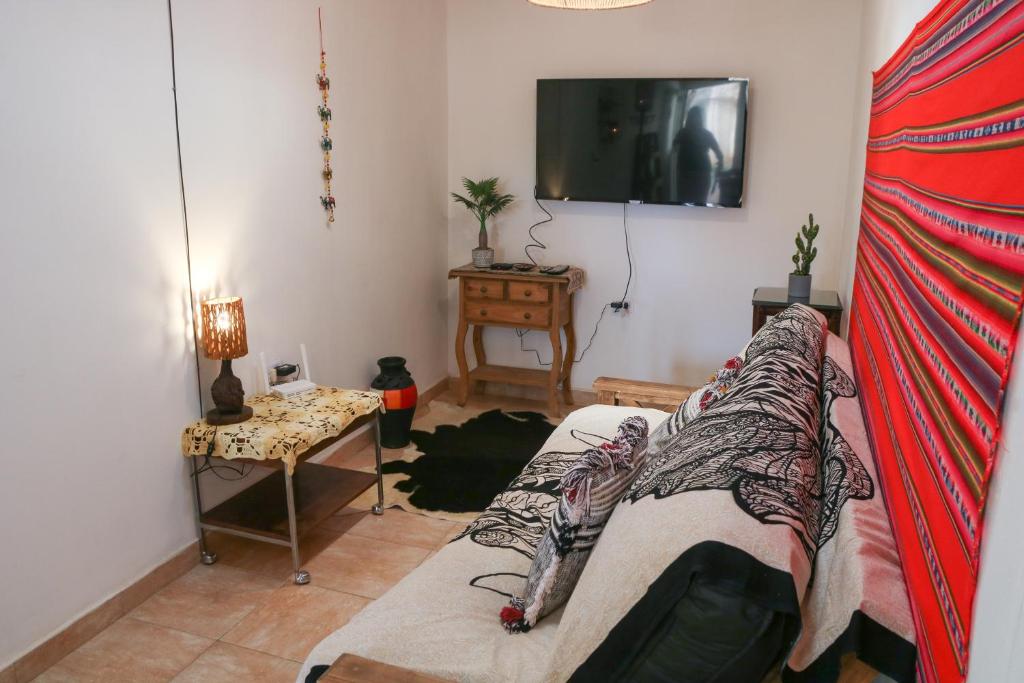 El Remanso