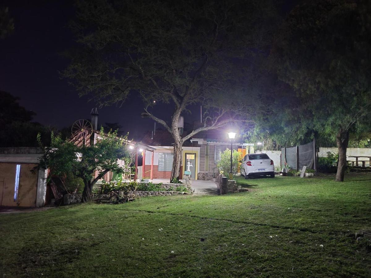 El Remanso Estadia Minima 2 Noches