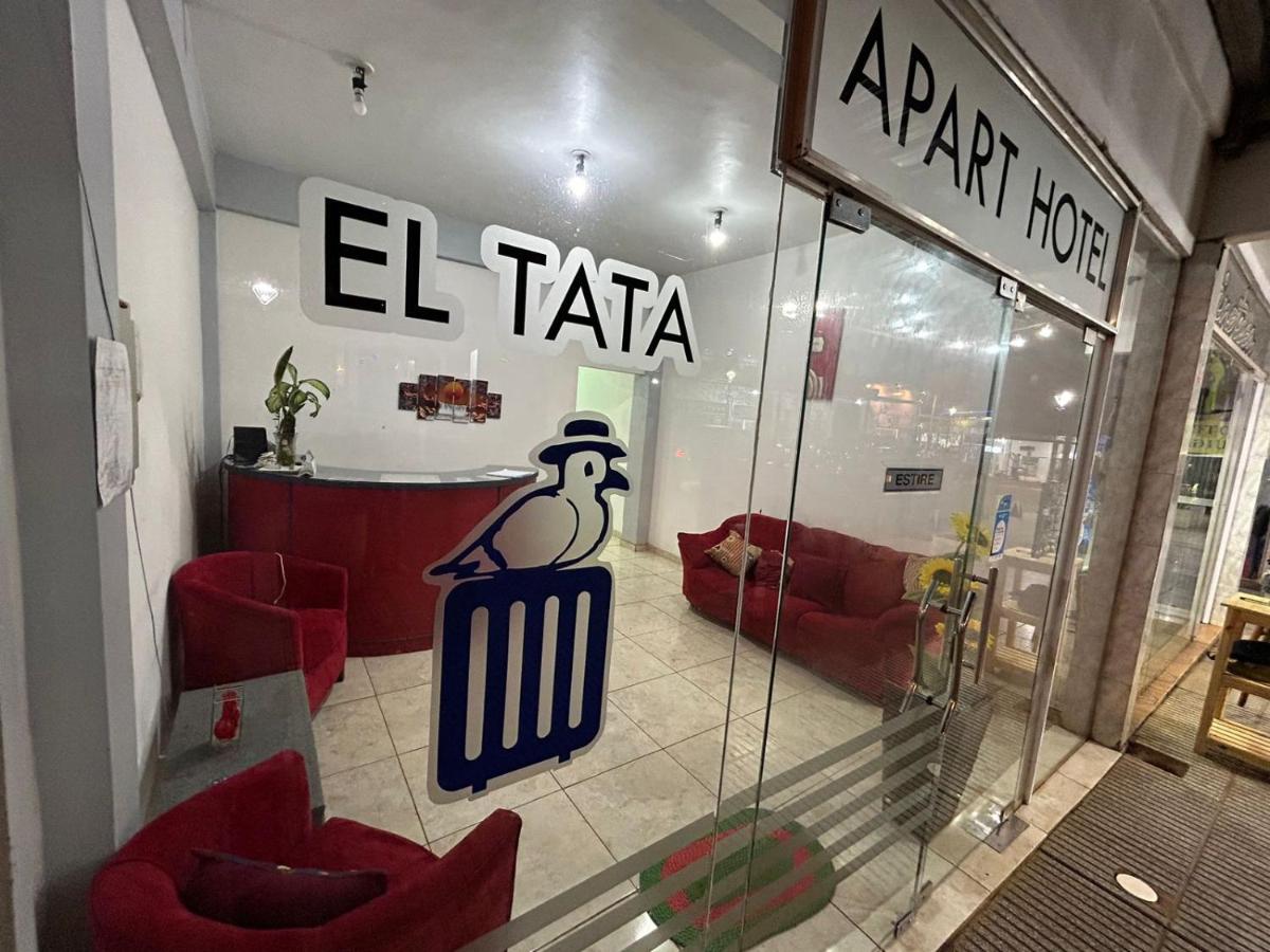 el Tata vip