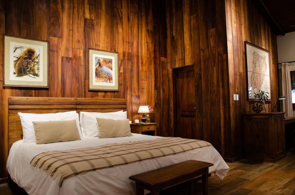 El Tránsito Hotel Boutique
