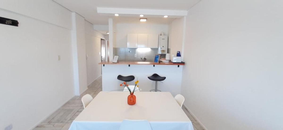 Enjoy Departamento Frente al Mar