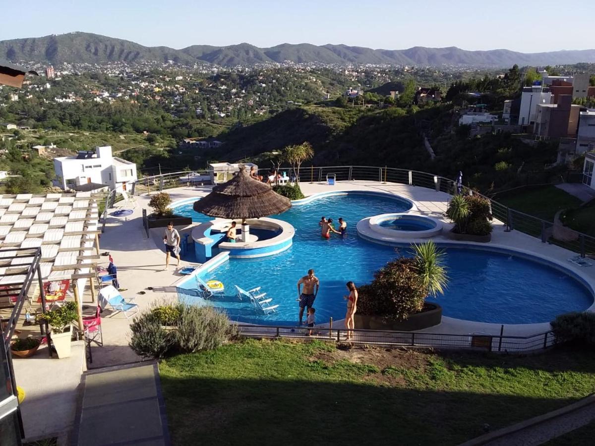 ERNESTINA VILLAGE Resort Apart & suites