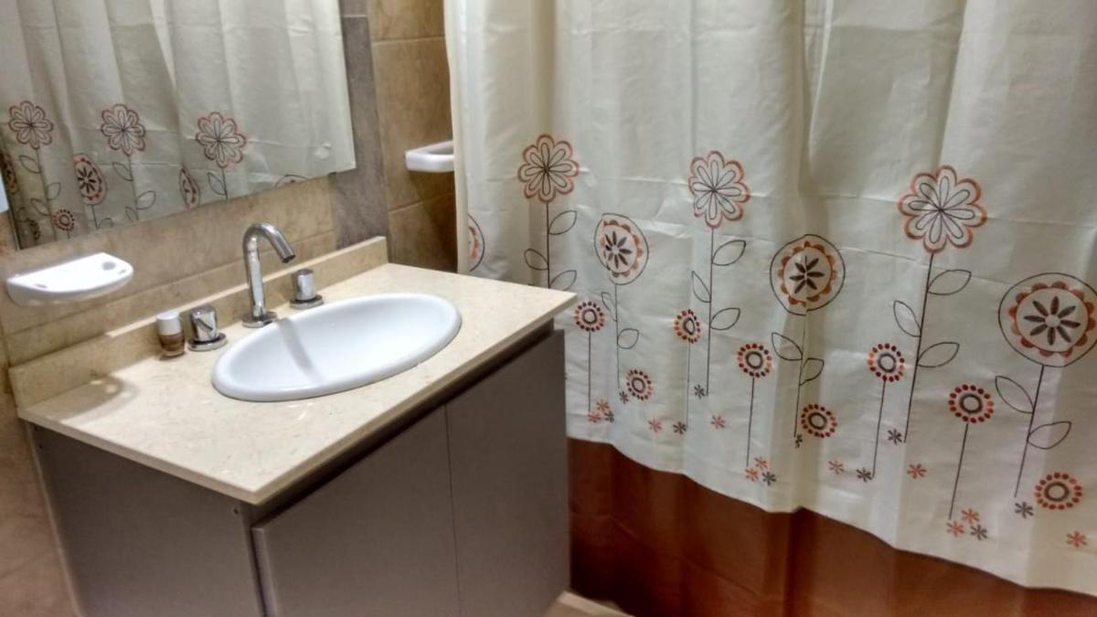 Apartamento Esquiu C