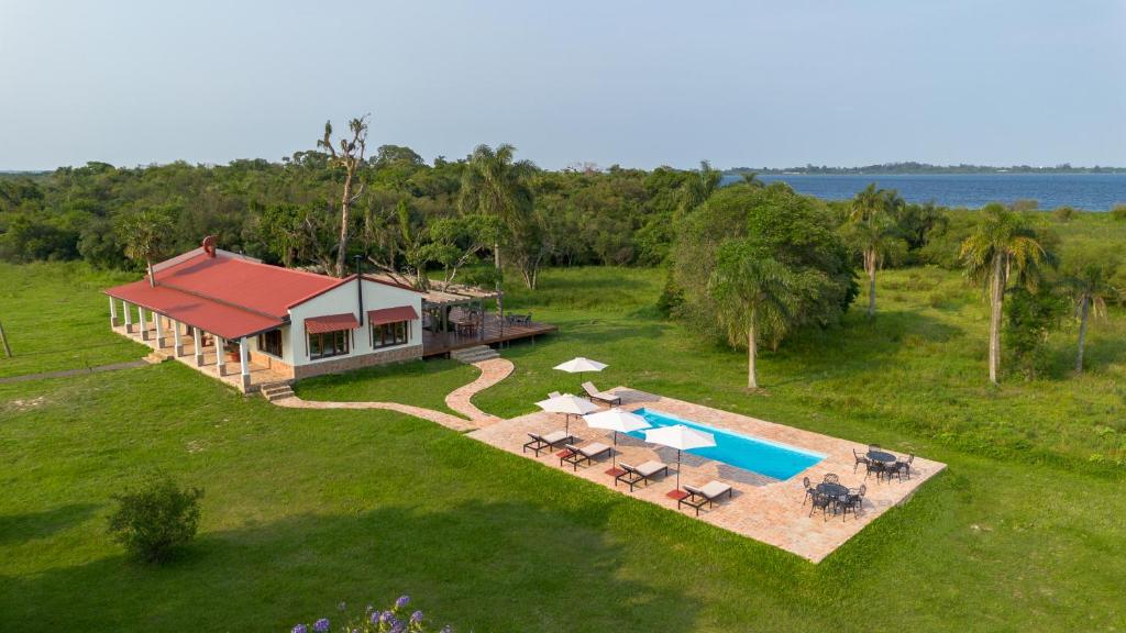 Estancia Iberá