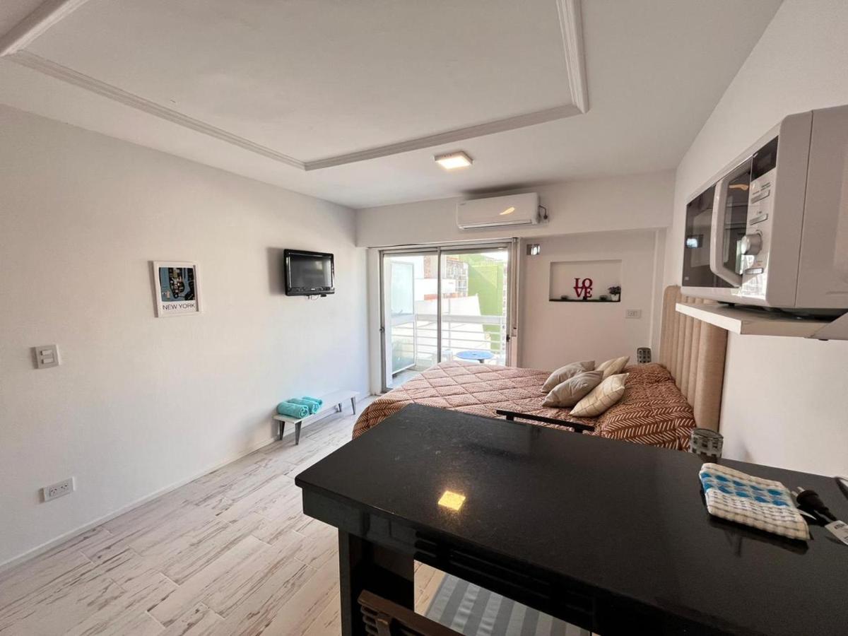 Estudio en Barrio Martin Rosario