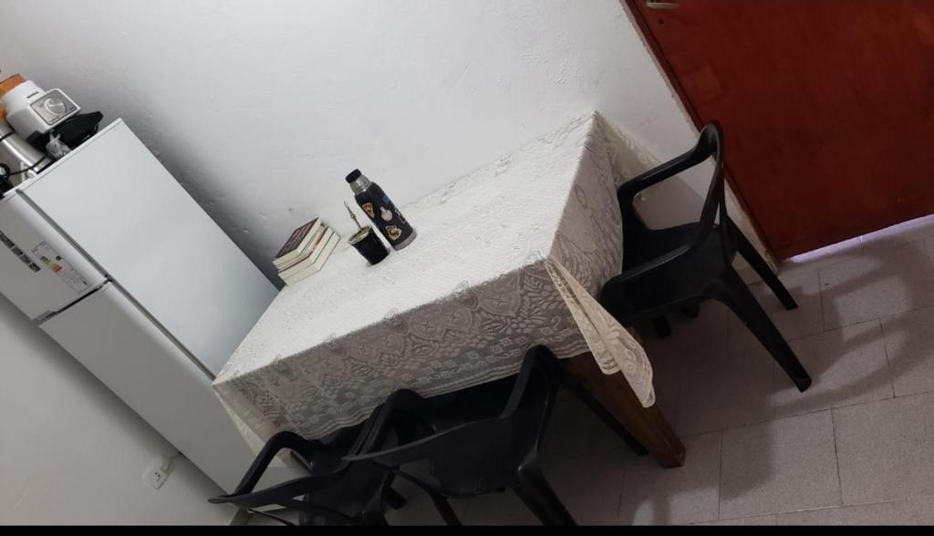Apart Hotel - Eucaliptal