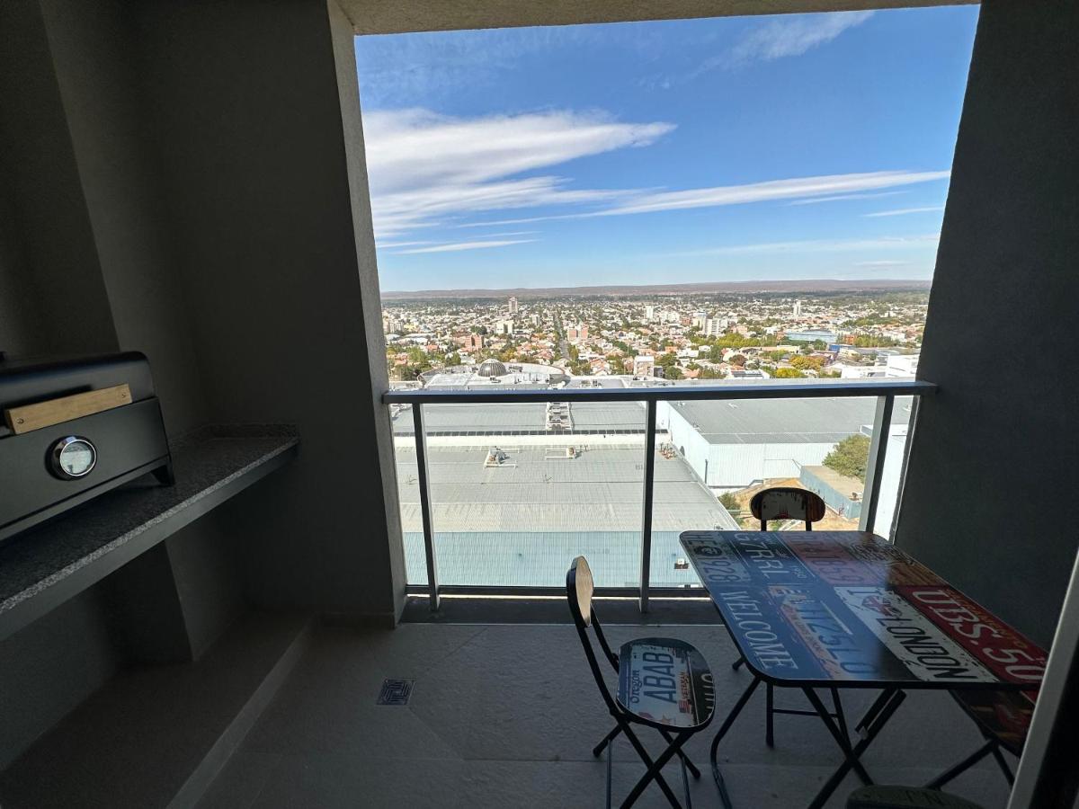 Excelente Departamento en Neuquen